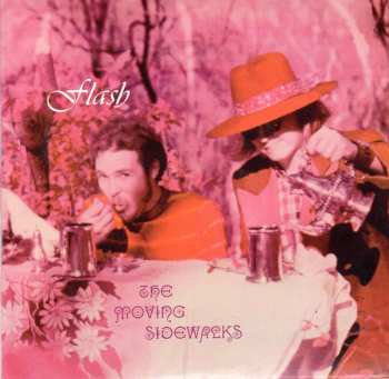 2CD/Doos The Moving Sidewalks: The Complete Collection