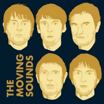The Moving Sounds: The Moving Sounds