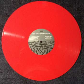 LP The Mr. T Experience: And The Women Who Love Them
