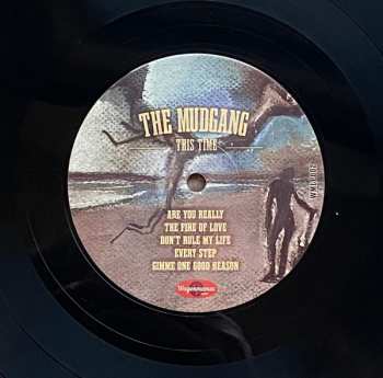 LP The Mudgang: This Time