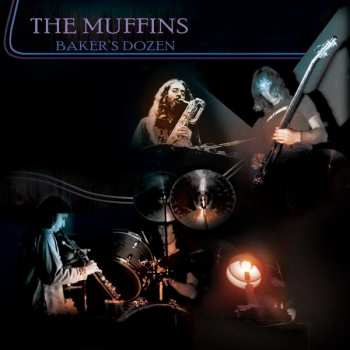 12CD/DVD/Doos The Muffins: Baker's Dozen