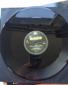 LP The Mugshots: Children Of The Night / The Call