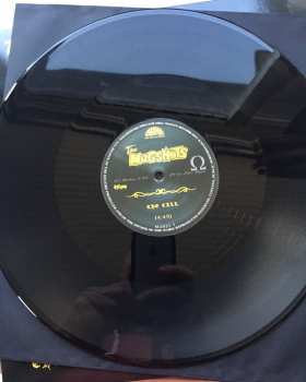 LP The Mugshots: Children Of The Night / The Call