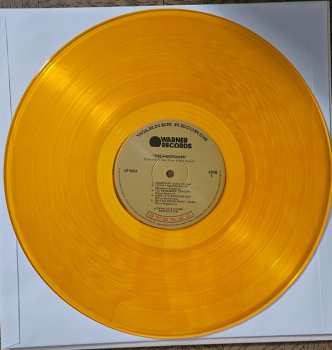 LP The Mugwumps: The Mugwumps CLR