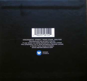 49CD/Doos Sergiu Celibidache: The Munich Years