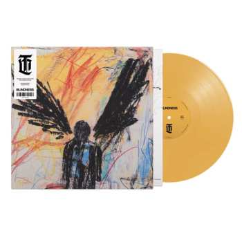 LP The Murder Capital: Blindness