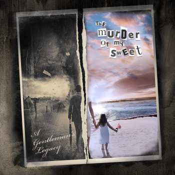 CD The Murder Of My Sweet: A Gentleman's Legacy
