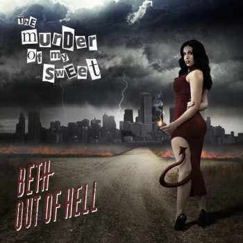 CD The Murder Of My Sweet: Beth Out Of Hell