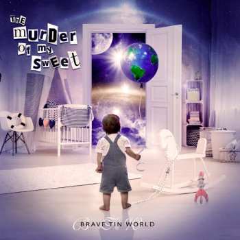 Album The Murder Of My Sweet: Brave Tin World