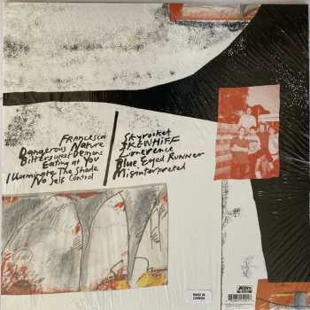 LP The Murlocs: Bittersweet Demons LTD | CLR