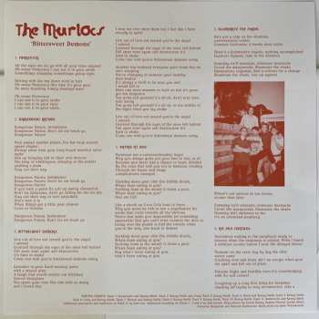 LP The Murlocs: Bittersweet Demons LTD | CLR
