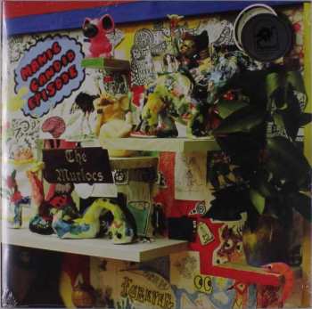 Album The Murlocs: Manic Candid Episode