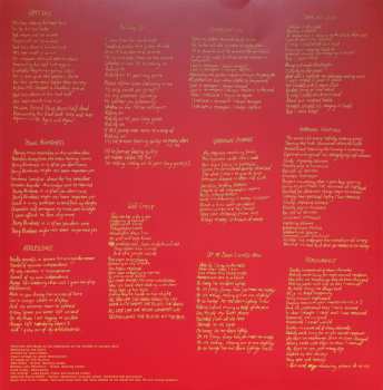 LP The Murlocs: Young Blindness CLR