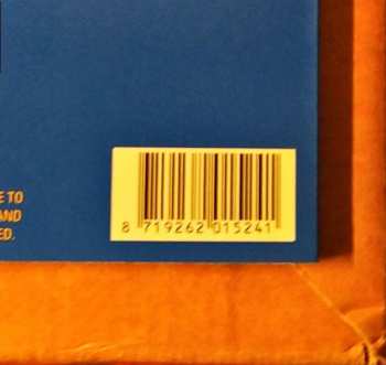 LP Various: The Music Of DC Comics: 75th Anniversary Collection LTD | NUM | CLR