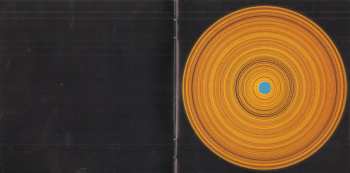 CD The Music: The Music