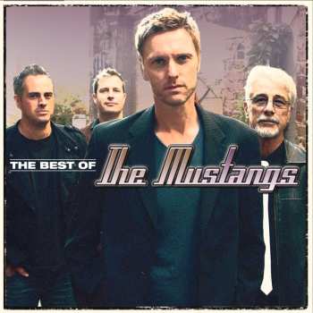 Album The Mustangs: The Best Of The Mustangs