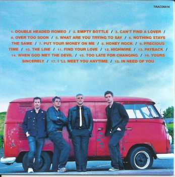 CD The Mustangs: The Best Of The Mustangs