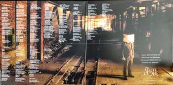 2LP/CD The Mute Gods: Atheists And Believers