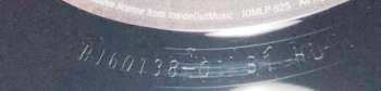 2LP/CD The Mute Gods: Atheists And Believers