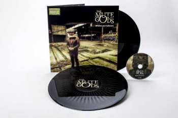 2LP/CD The Mute Gods: Atheists And Believers