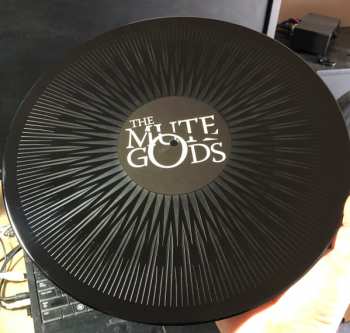2LP/CD The Mute Gods: Atheists And Believers