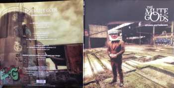 2LP/CD The Mute Gods: Atheists And Believers