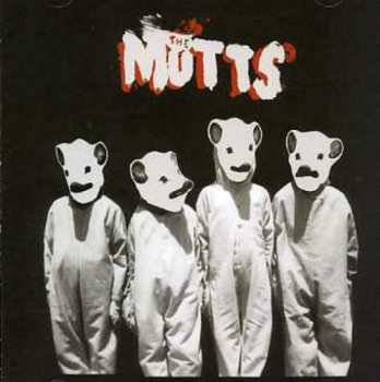 Album The Mutts: I Us We You