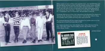 CD The Nashville Teens: Tobacco Road