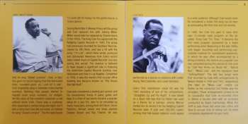 CD The Nat King Cole Trio: The Complete After Midnight Sessions