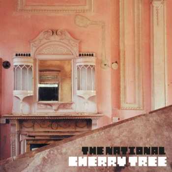 CD The National: Cherry Tree