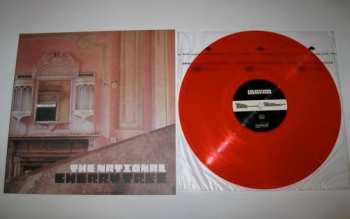 LP The National: Cherry Tree CLR