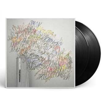 2LP The National: High Violet