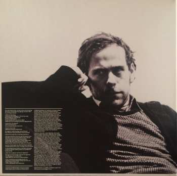 2LP The National: High Violet
