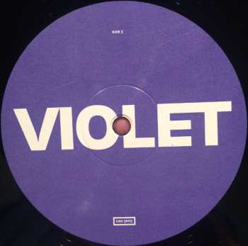 2LP The National: High Violet