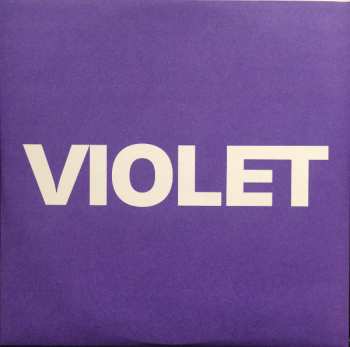 2LP The National: High Violet