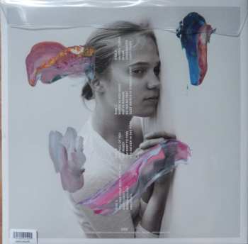 2LP The National: I Am Easy To Find LTD | CLR