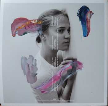 2LP The National: I Am Easy To Find LTD | CLR