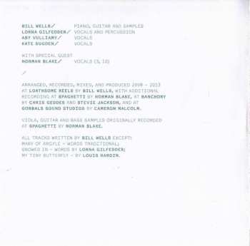 CD The National Jazz Trio Of Scotland: Standards Vol. II