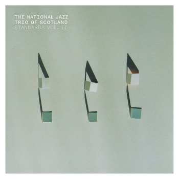 CD The National Jazz Trio Of Scotland: Standards Vol. II