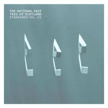 CD The National Jazz Trio Of Scotland: Standards Vol. VI LTD