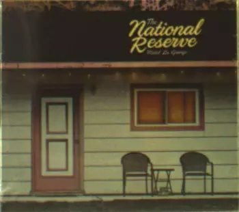 The National Reserve: Motel La Grange 
