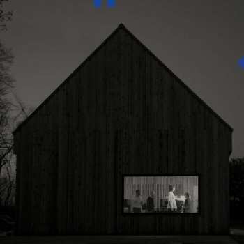 Album The National: Sleep Well Beast