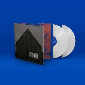 2LP The National: Sleep Well Beast CLR