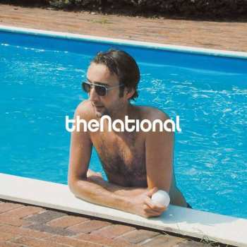 CD The National: The National