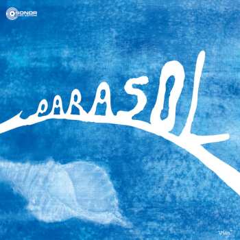 LP The Natural Yogurt Band: Parasol LTD