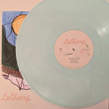 LP The Natvral: Tethers CLR