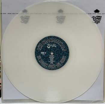 LP The Neanderthals: The Modern Stone-Age Family CLR