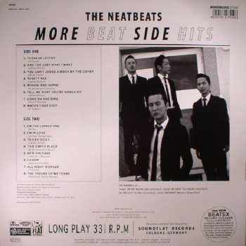 LP The Neatbeats: More Beat Side Hits