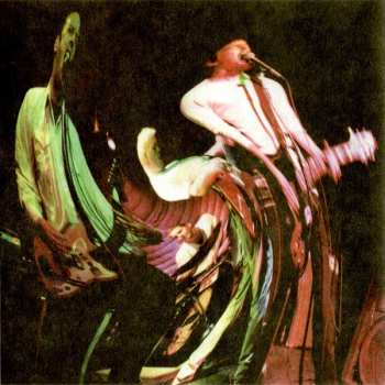 CD The Necessary Evils: The Sicko Inside Me