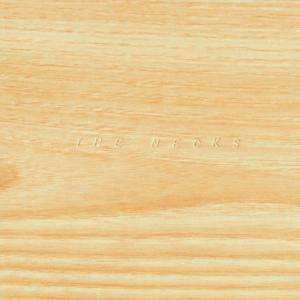 CD The Necks: Aether